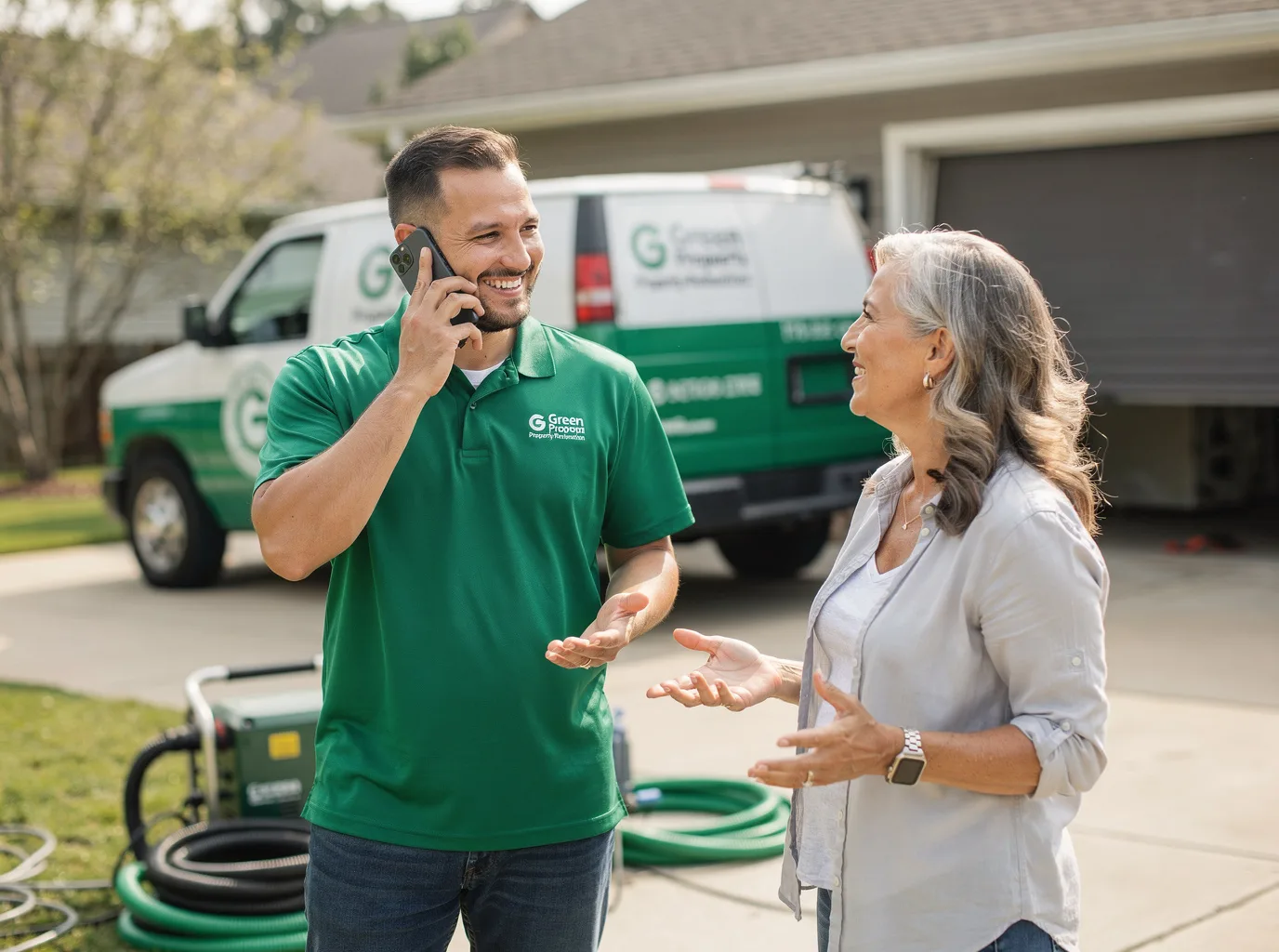 Water Damage Restoration Boswell, PA FAQs